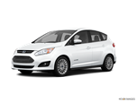 2013 Ford C-MAX Hybrid SEL  Wagon